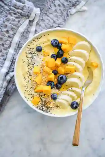 Bowl Caribeño