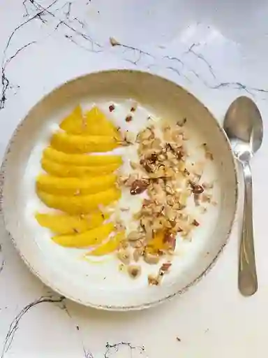 Bowl Isla