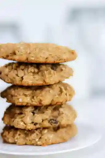 Galleta Avena
