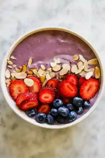 Combo Bowl Del Amanecer