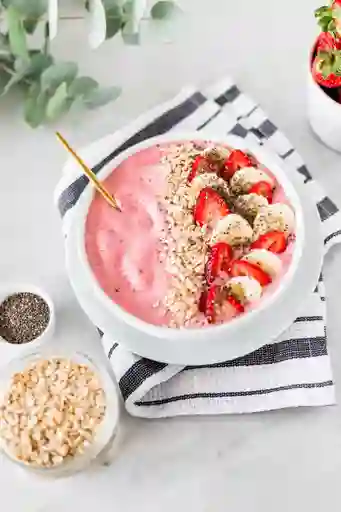 Combo Bowl Campesino Dulce