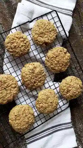 Combo 2 Galletas y Limonada