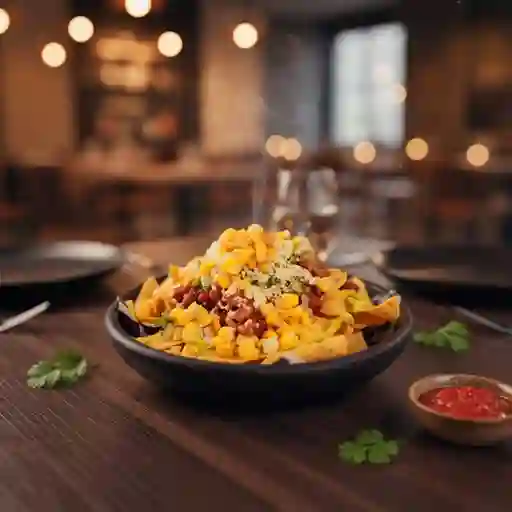 Nachos