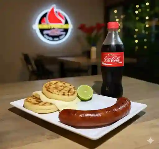 Combo Longaniza