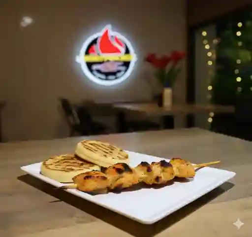 Pincho de Pollo