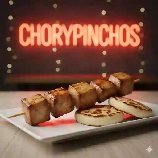 Pincho de Cerdo