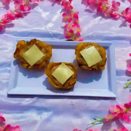 Canasta Del Campo