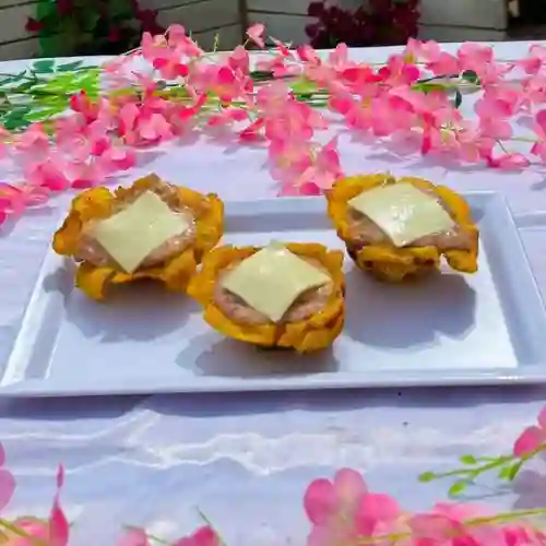 Canastas de la Casa