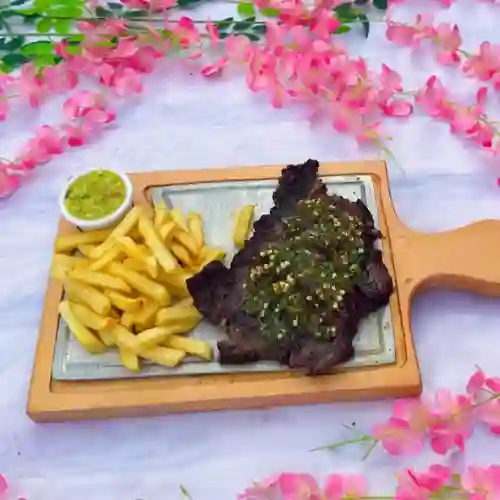Churrasco