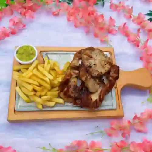 Lomo de Cerdo