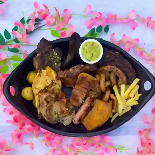 Picada Criolla para 2