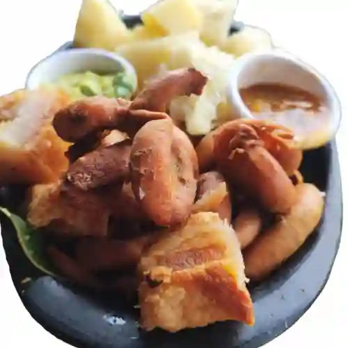 Picada Del Chancho para 2