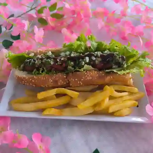 Choriperro