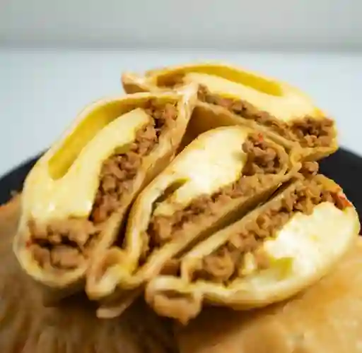 Pastel Especial de Carne