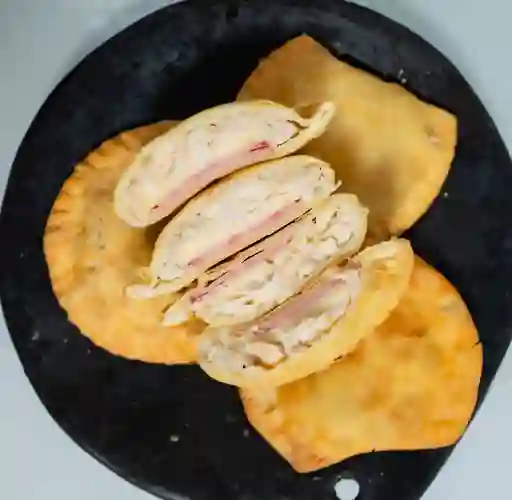 Pastel Cubano