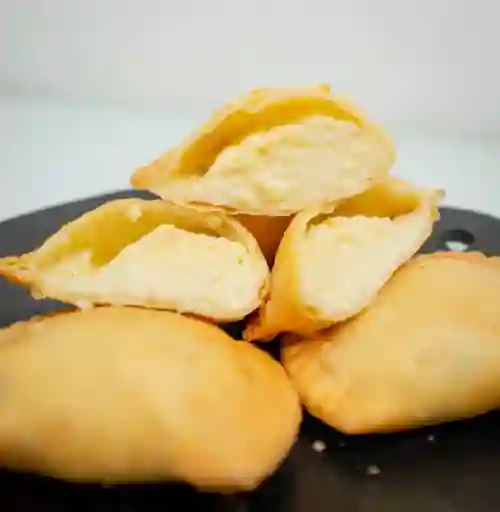 Pastel de Tres Quesos