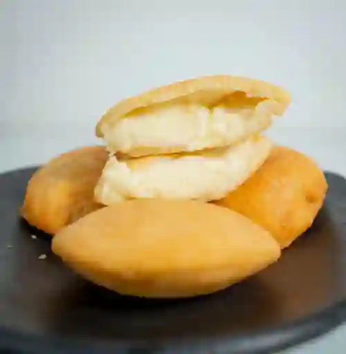 Arepa de Queso