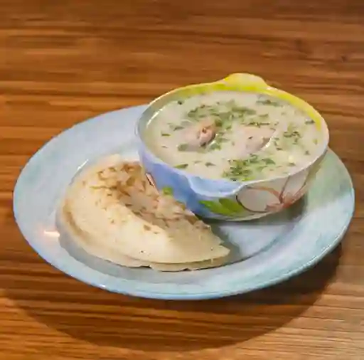 Caldo de Bagre