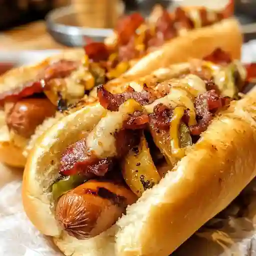 Perro Mixto