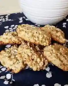 Galleta de Avena
