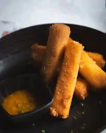 Strikes de Queso