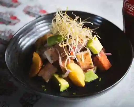 Ceviche 300