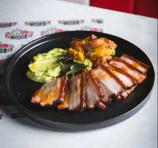 Tocino Full Hook