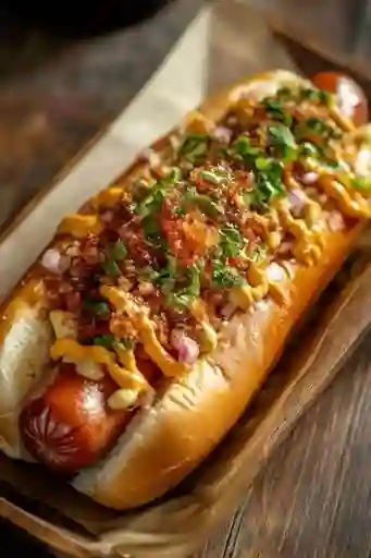 Hotdog