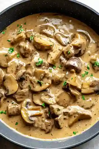 Stroganof