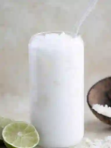 Limonada de Coco