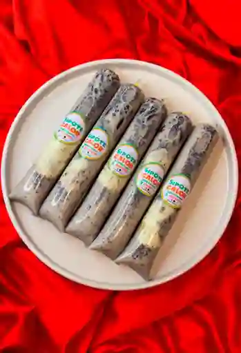 Bolis Oreo