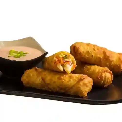 Egg Roll