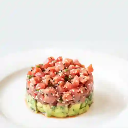Tartare de Atún