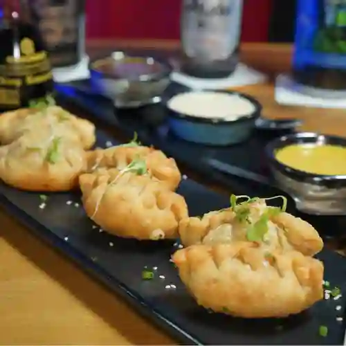 Siu-Kao Frito