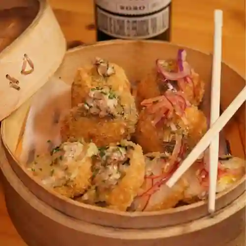 Mariscos Furai Apanados