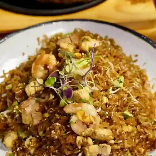 Arroz Maricos