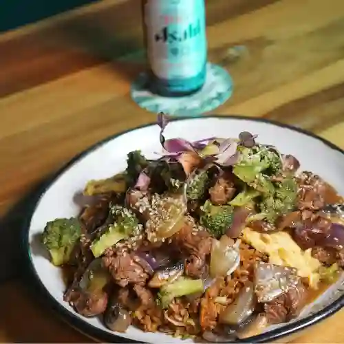 Mixto de Lomo