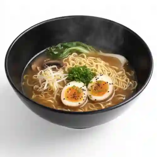 Ramen Misso Vegetariano