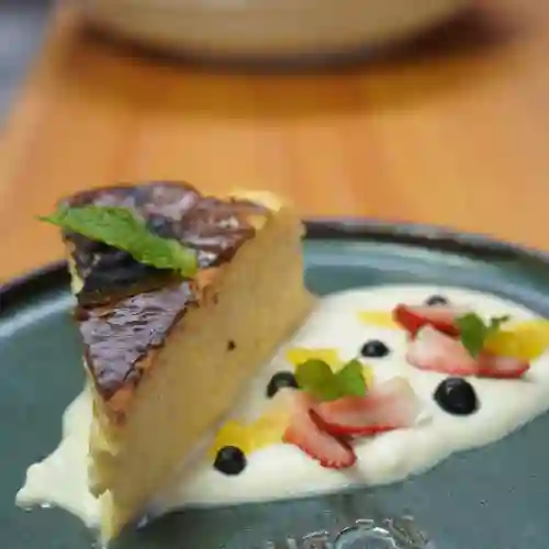 Torta Vasca