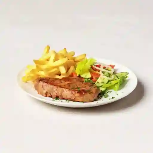 Lomo de Cerdo