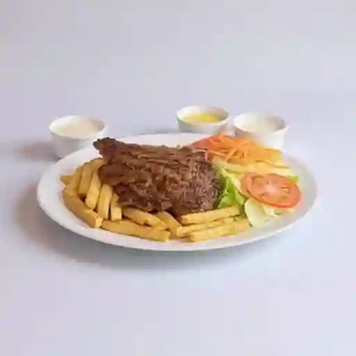 Churrasco
