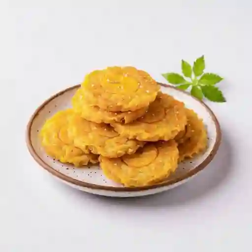 Patacón