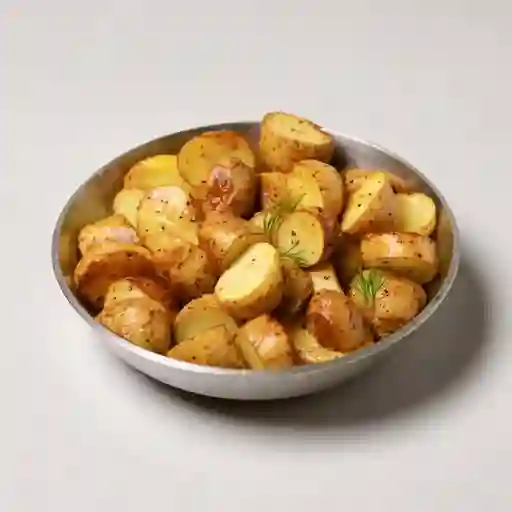 Papa Criolla