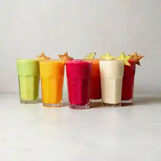 Jugo Natural 500 ml