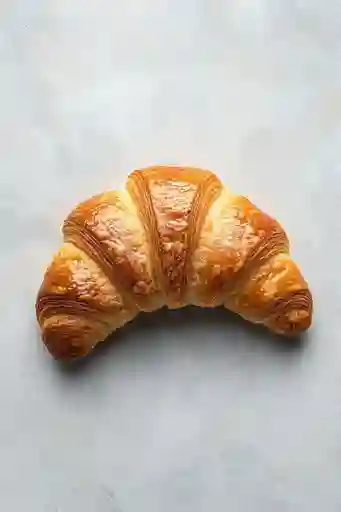 Croissant Jamón