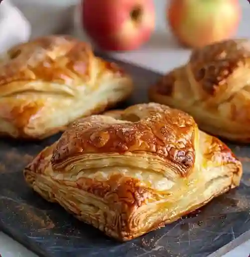 Pastel de Pavito