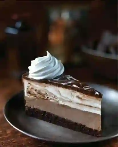 Torta Milky Way
