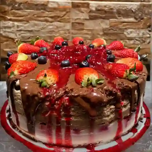 Torta Bavaroise la Imperial