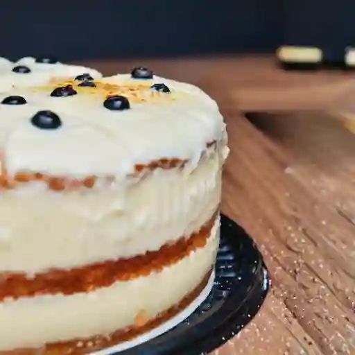 Torta Bavaroise Seraphina