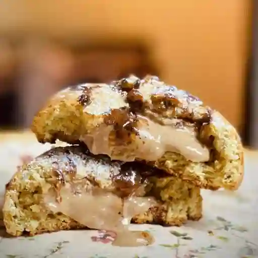 Melcochuda Especial Milo